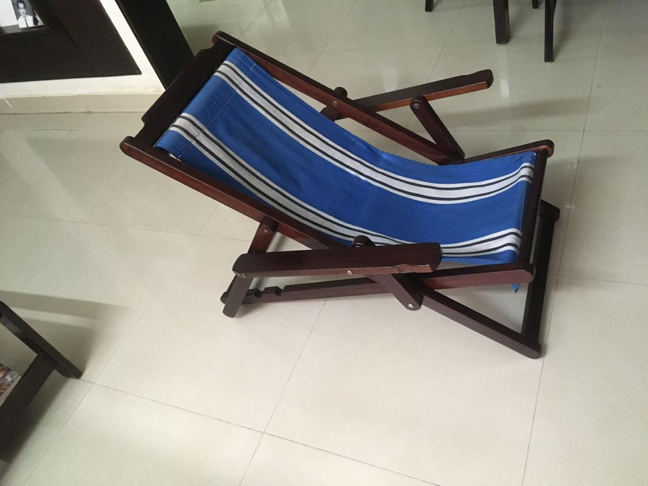 Chair 1