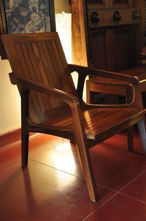 Chair 11