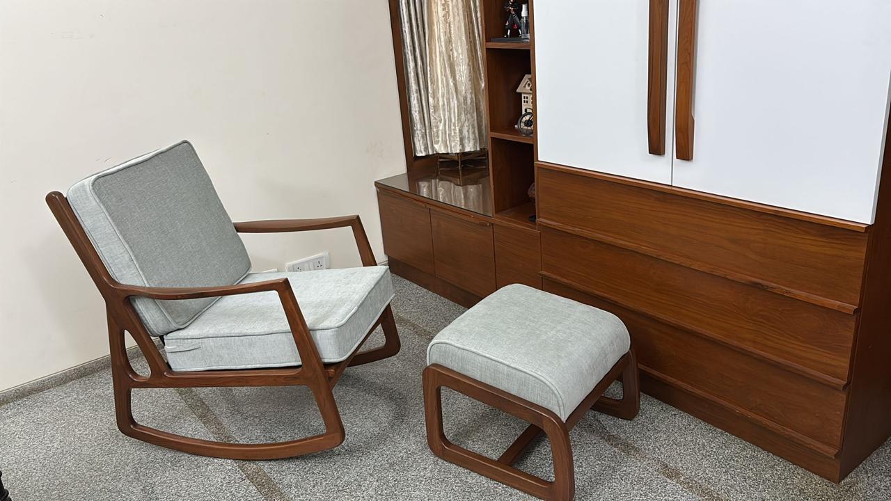 Chair 5