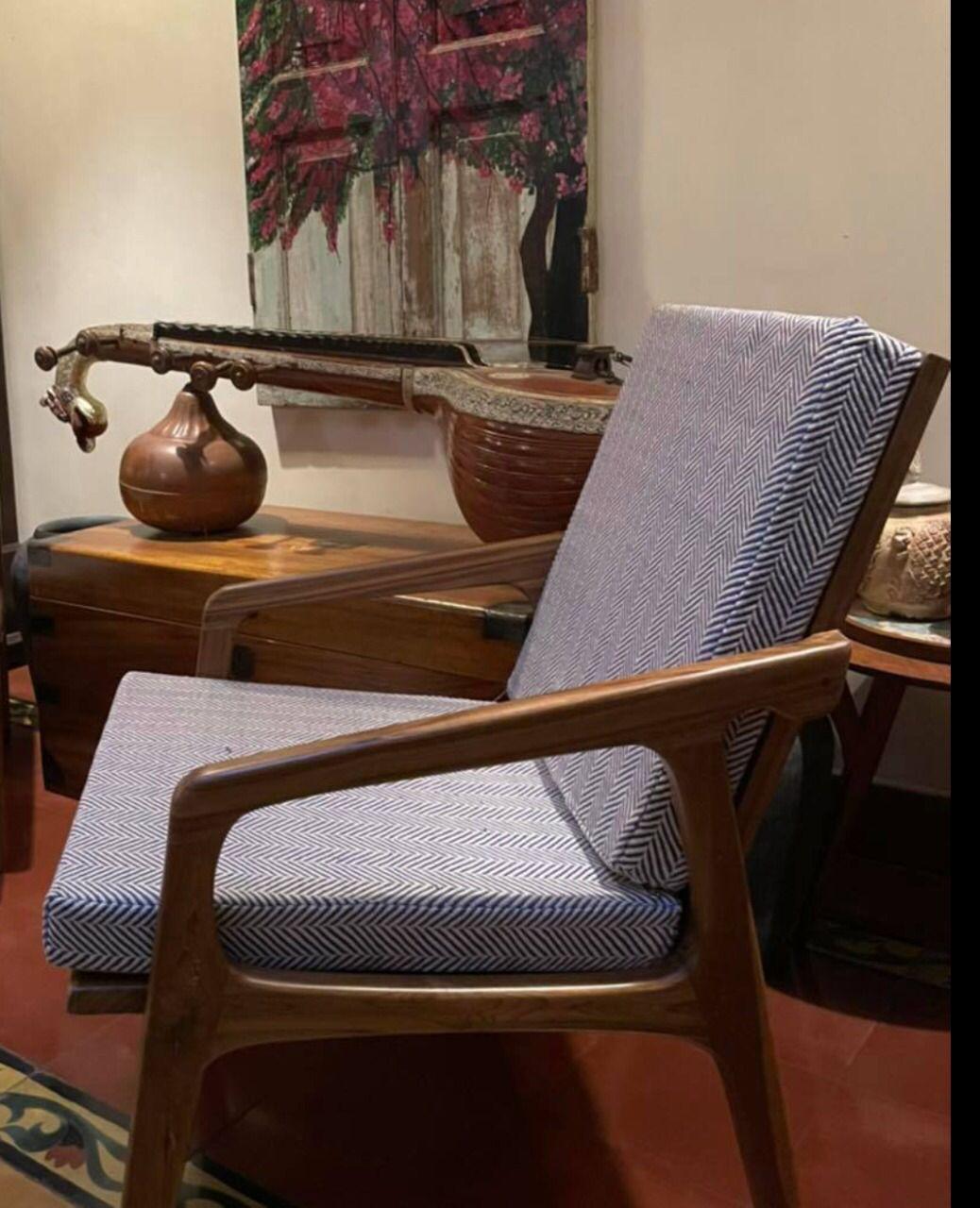 Chair 6