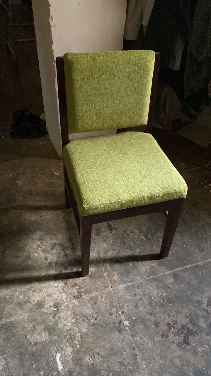 Chair 8
