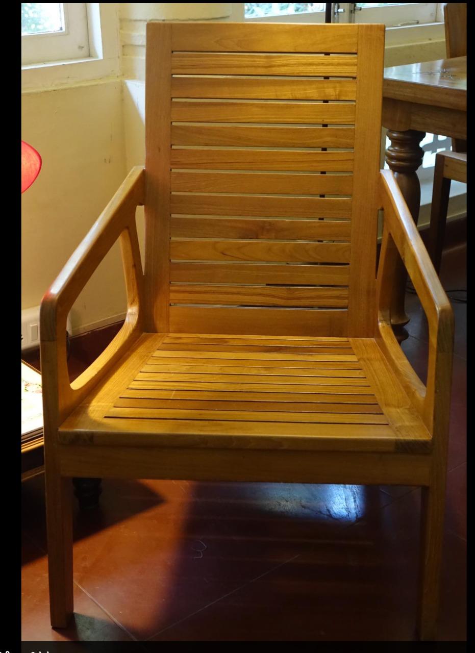 Chair 9