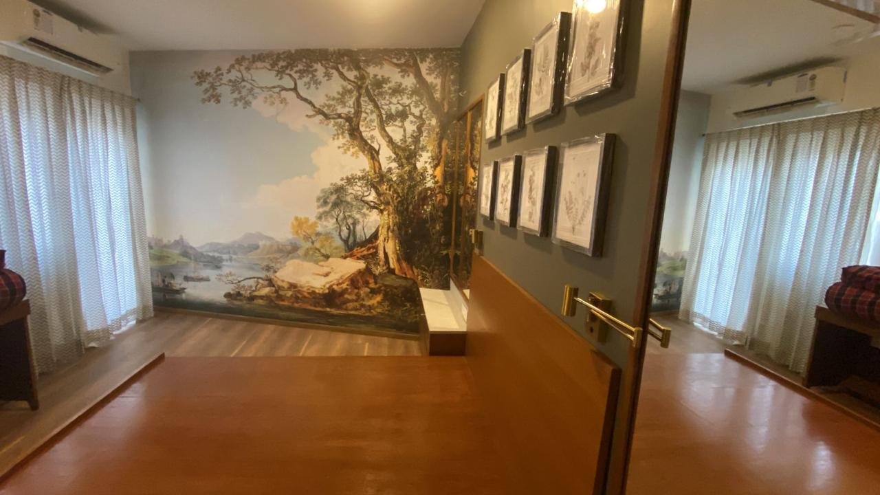 Sutra Decor workshop