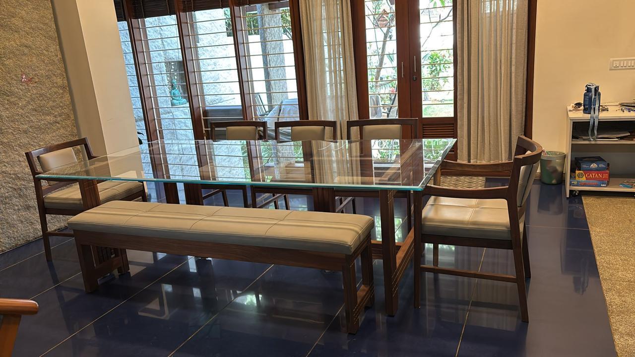 Dining Set 2