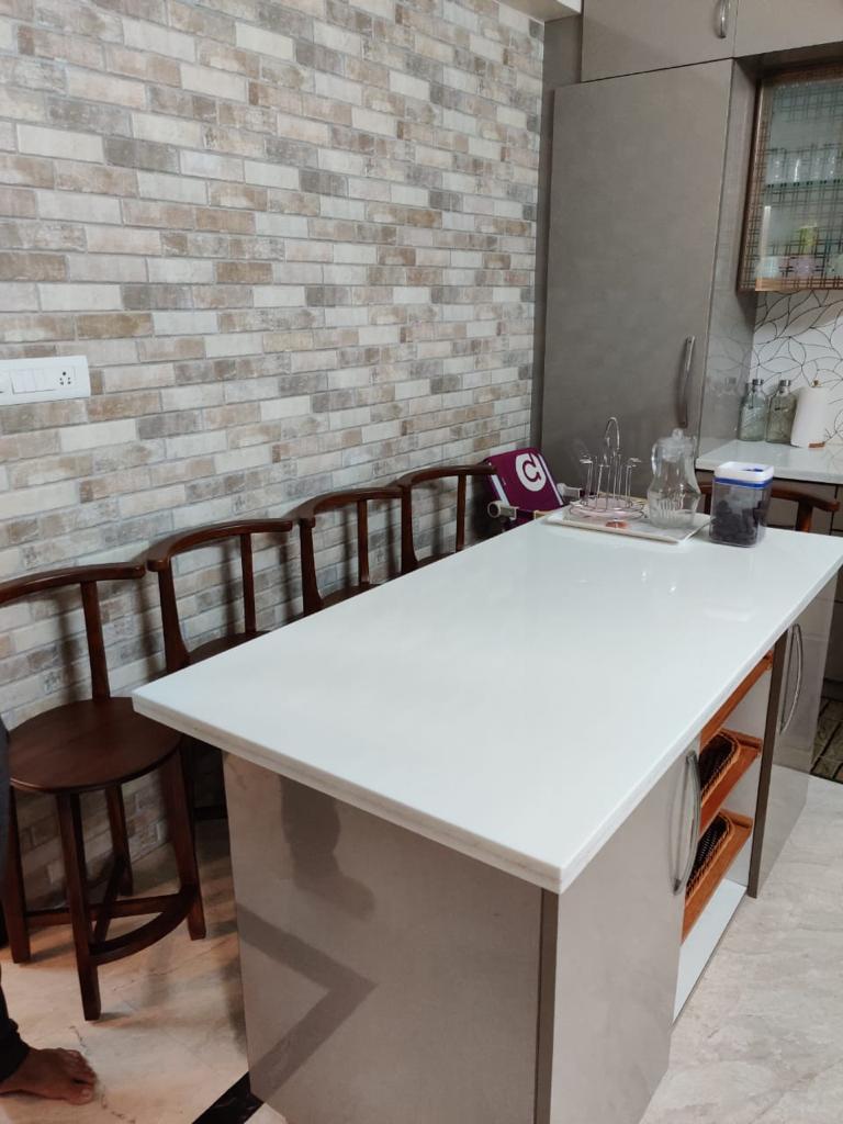 Dining Set 5