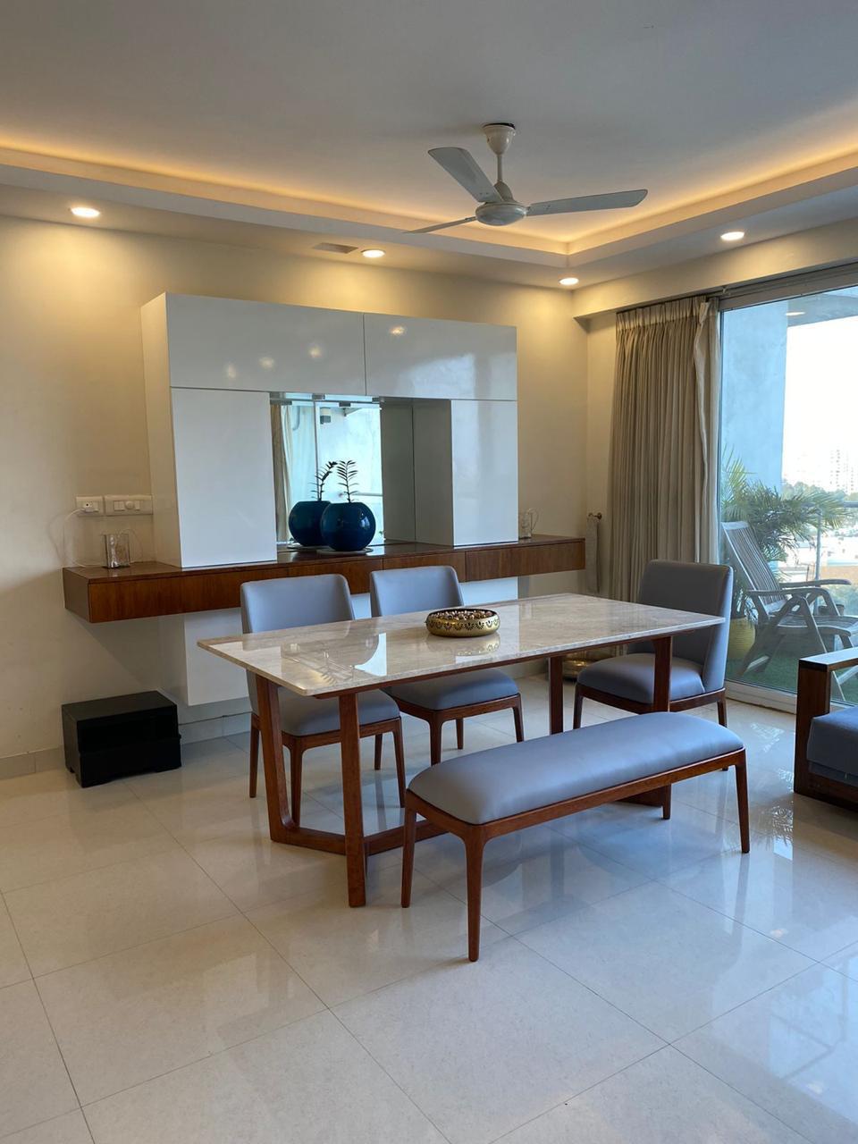 Dining Set 6