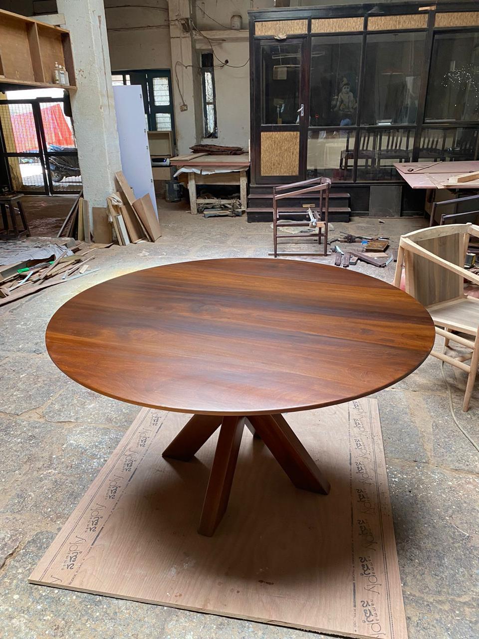 Dining Set 7
