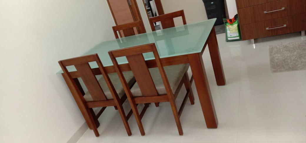 Dining Set 9