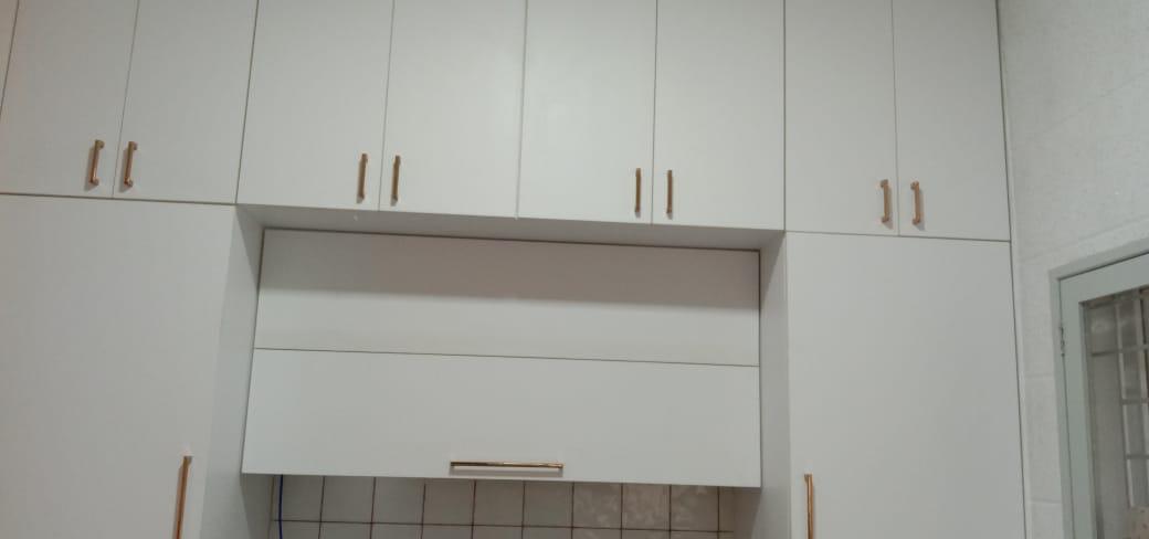 Kitchen Unit 10