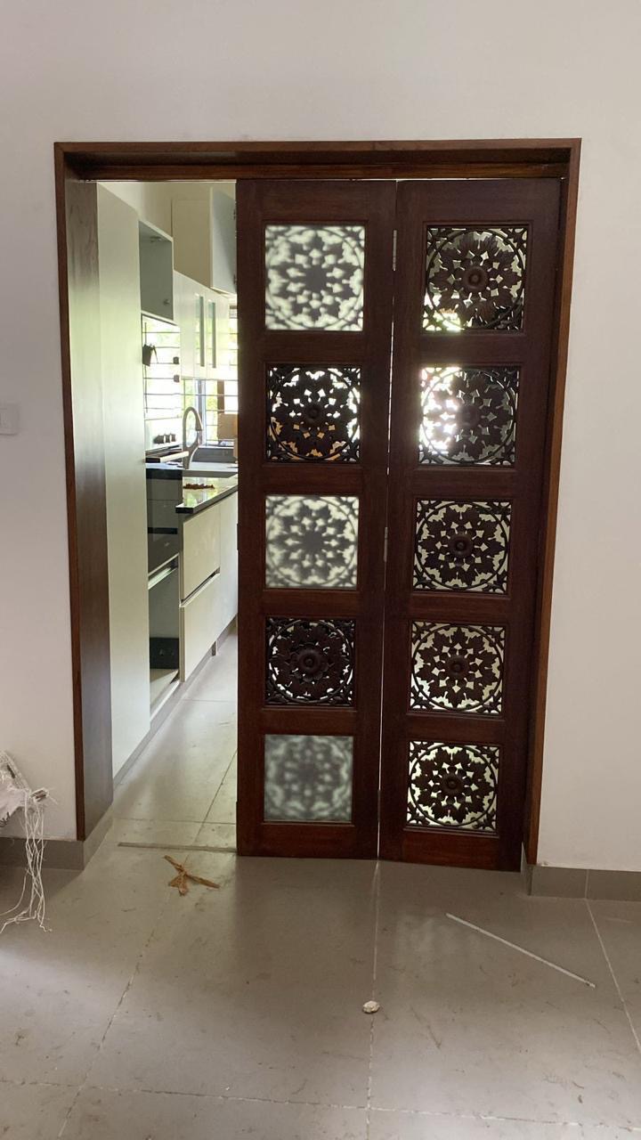 Kitchen Unit 2