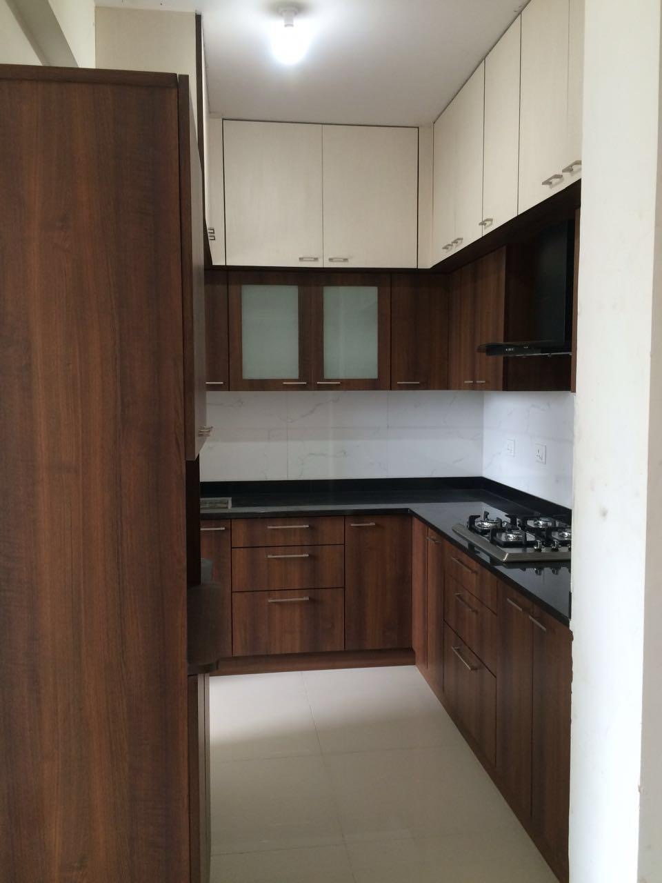 Kitchen Unit 3