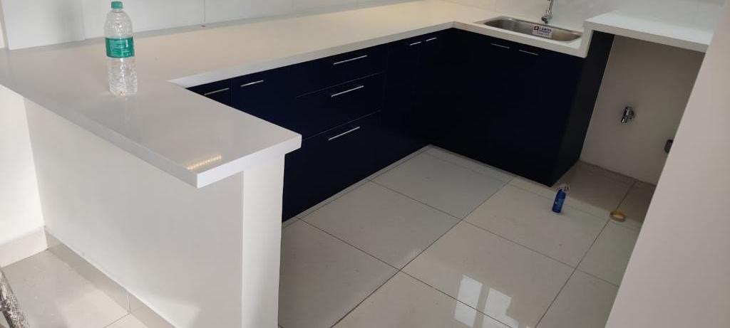Kitchen Unit 4