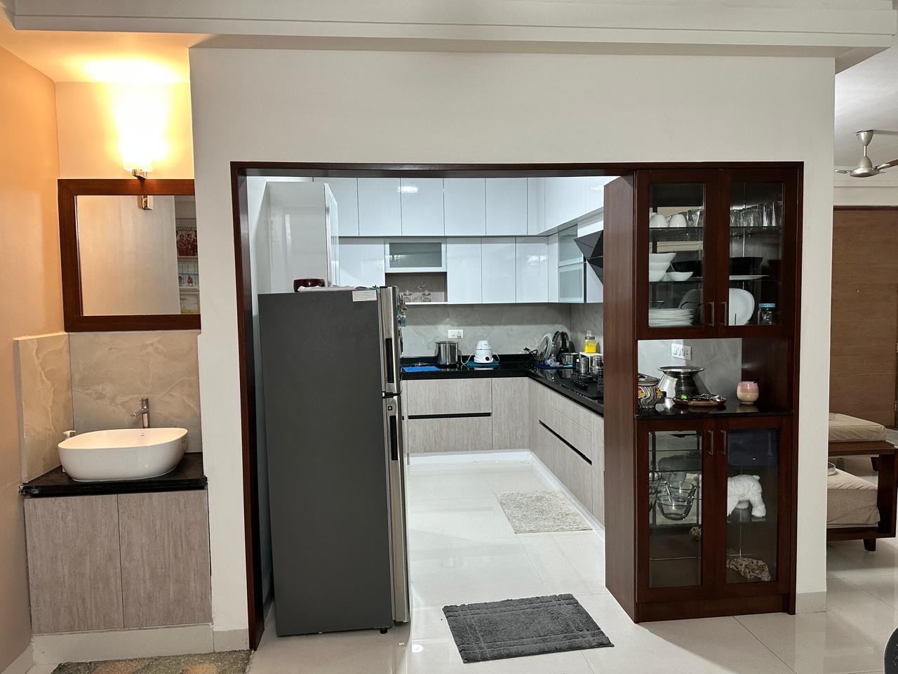 Kitchen Unit 5