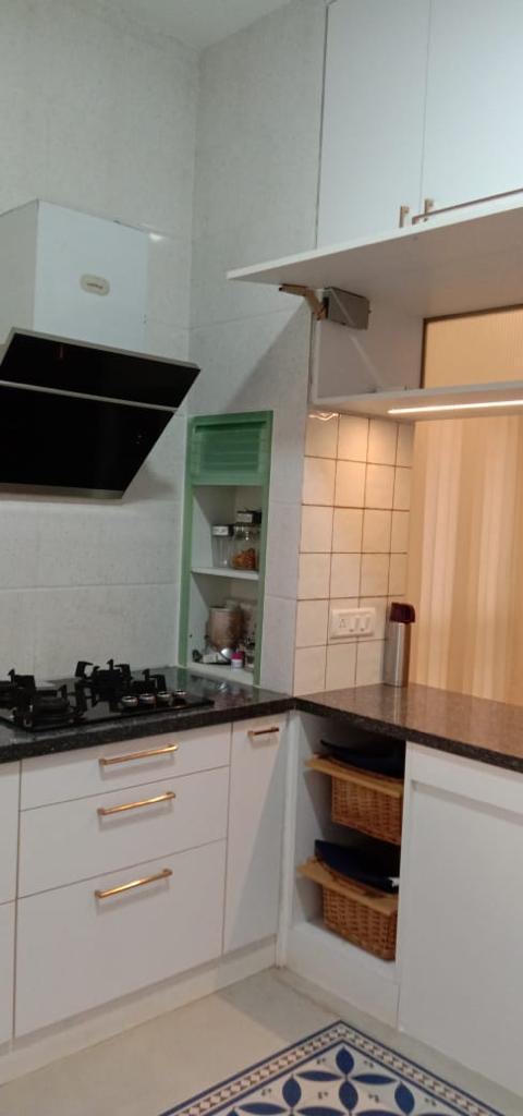 Kitchen Unit 6