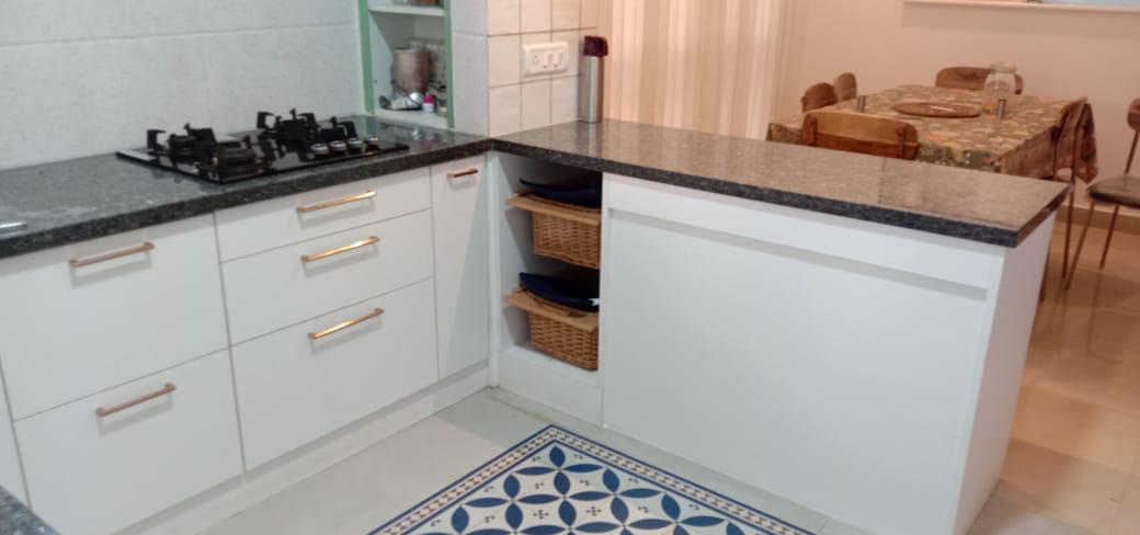 Kitchen Unit 9