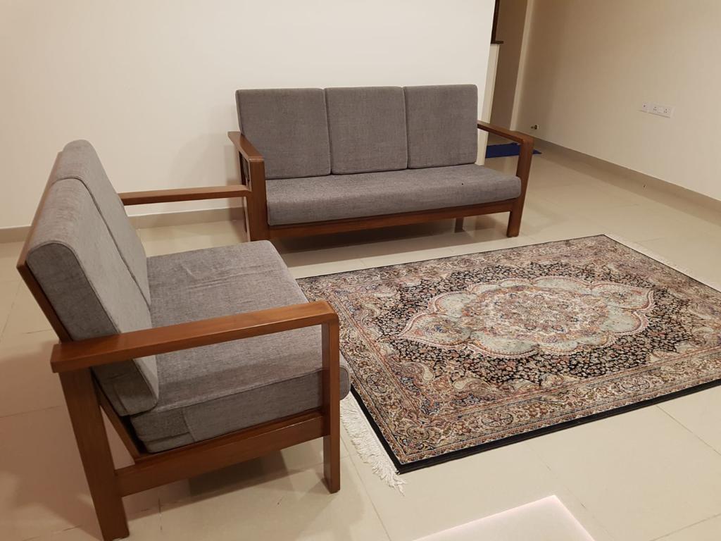 Sofa Set 13