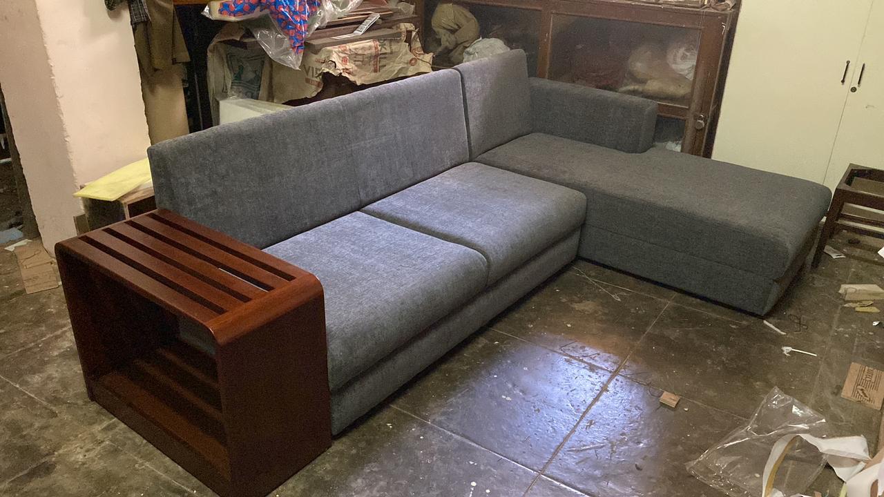 Sofa Set 19