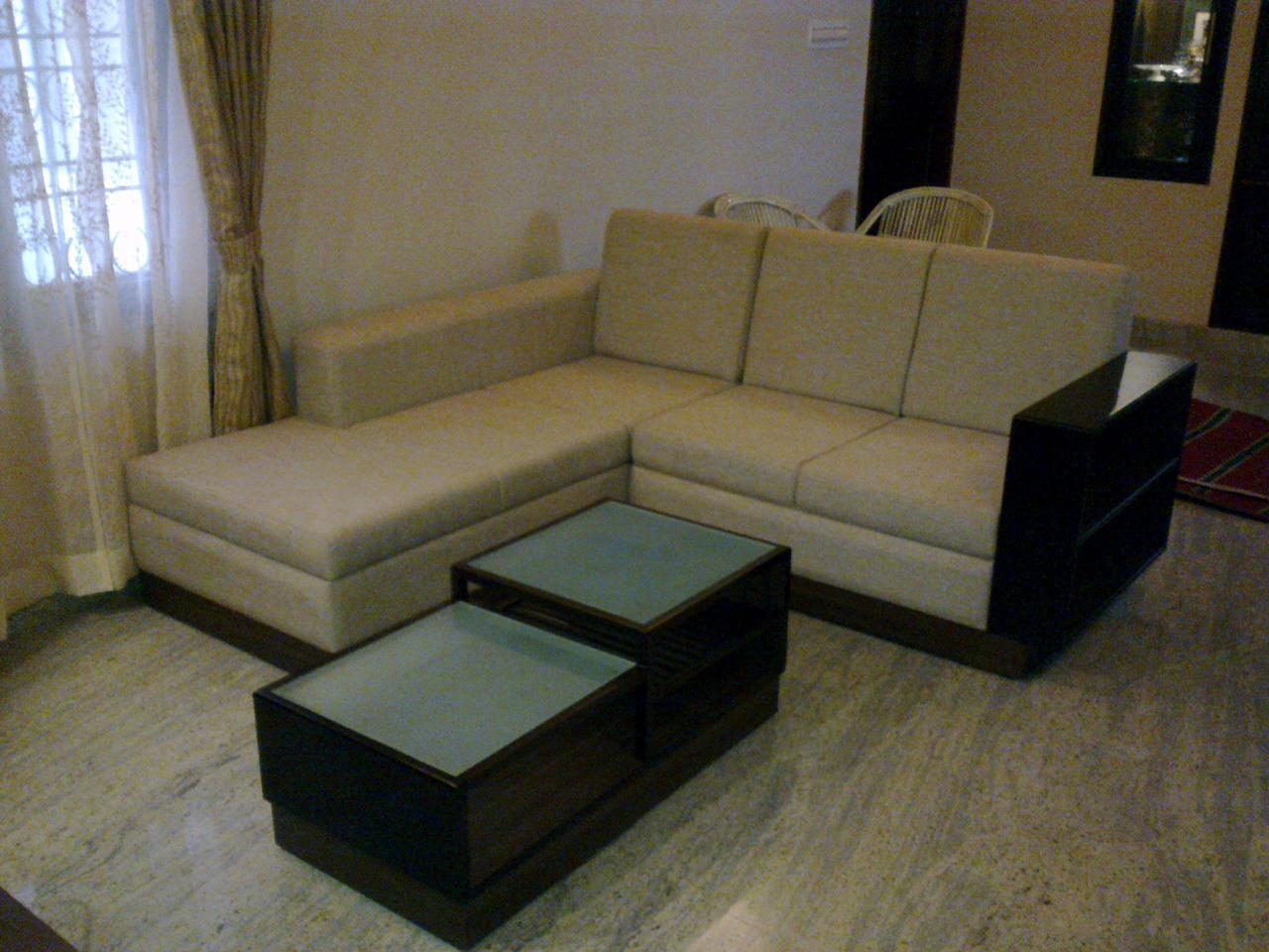 Sofa Set 20