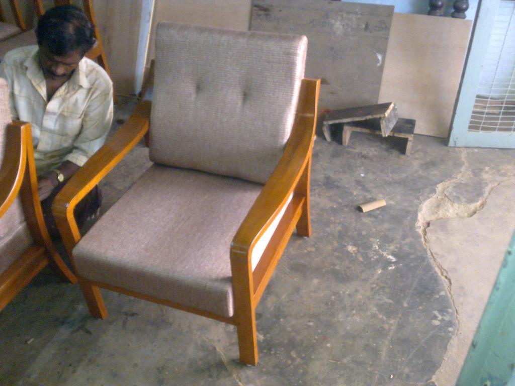 Sofa Set 22
