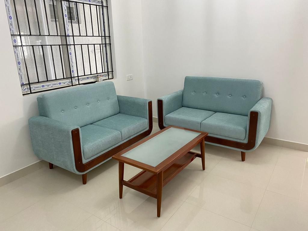 Sofa Set 4
