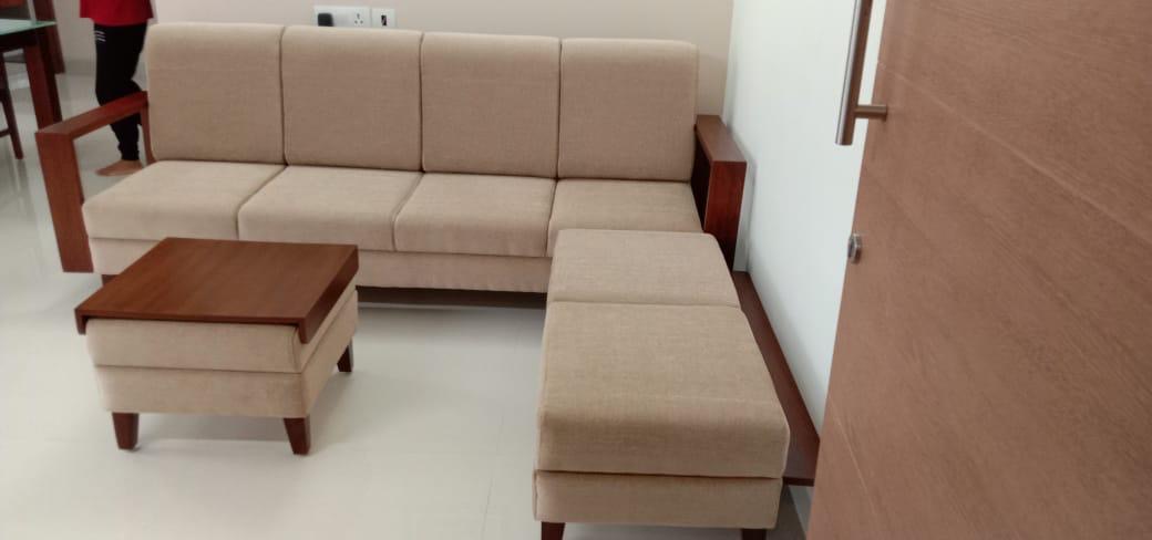 Sofa Set 6