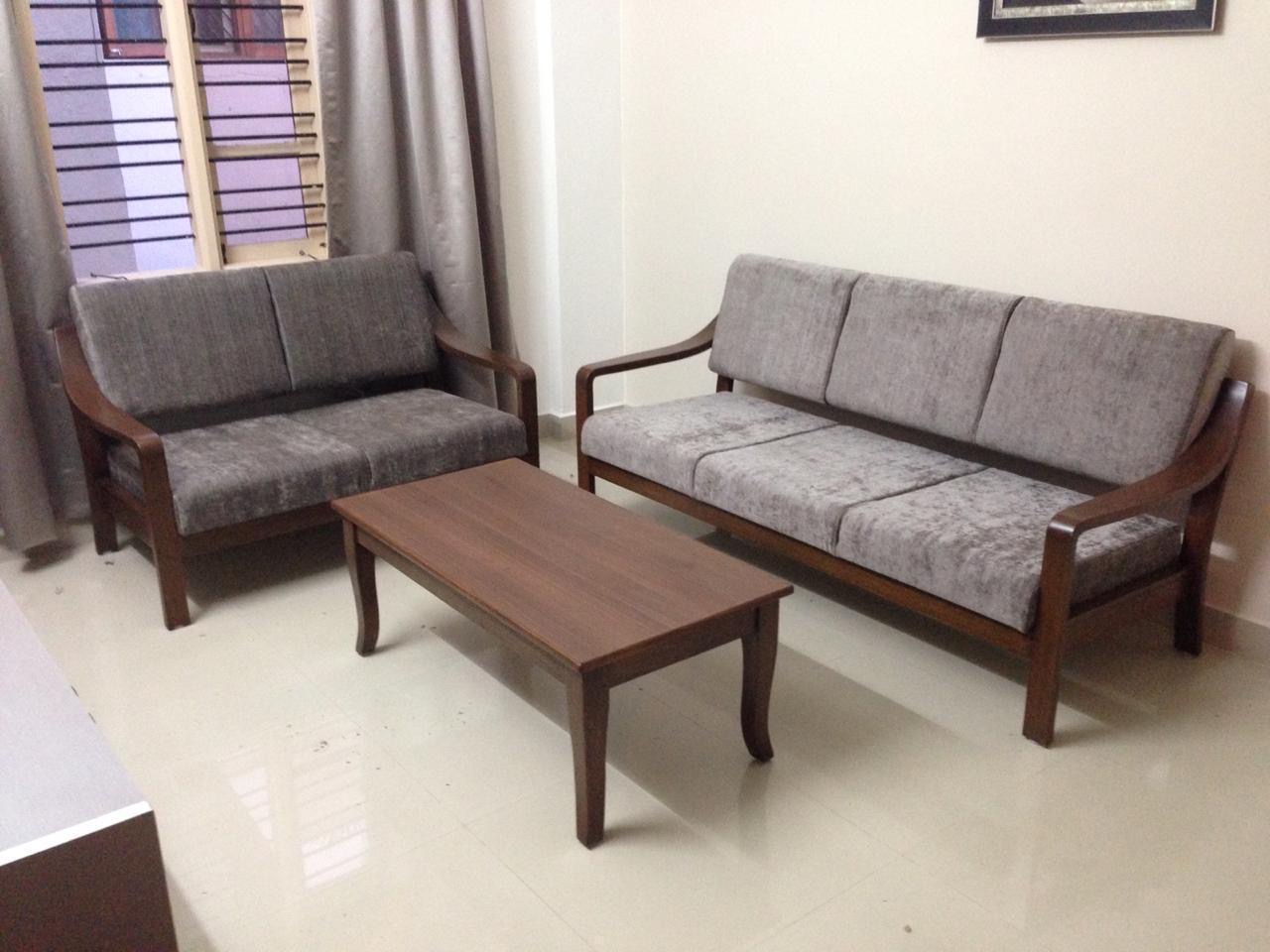 Sofa Set 7