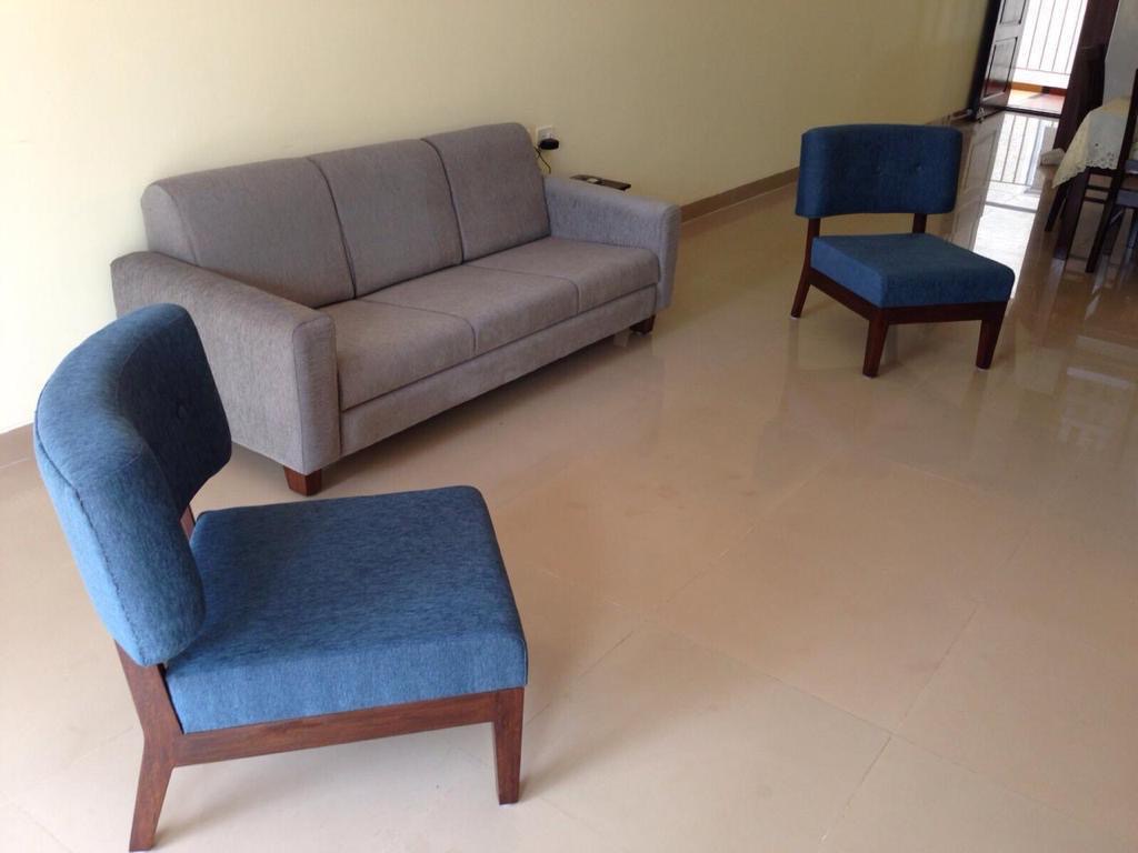 Sofa Set 8