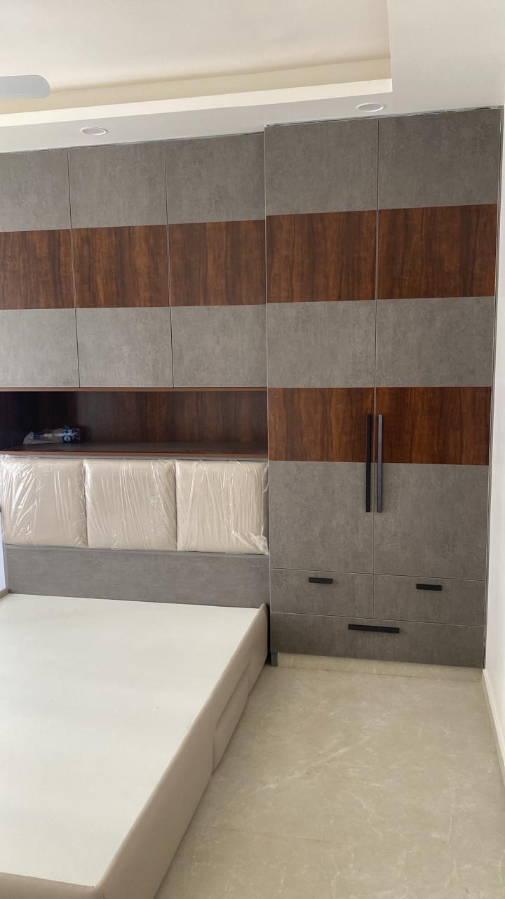 Wardrobe 11