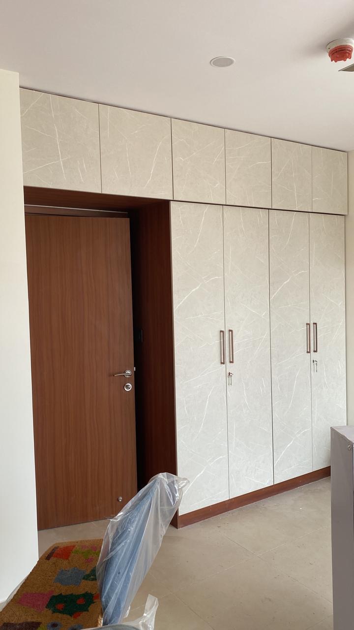 Wardrobe 8
